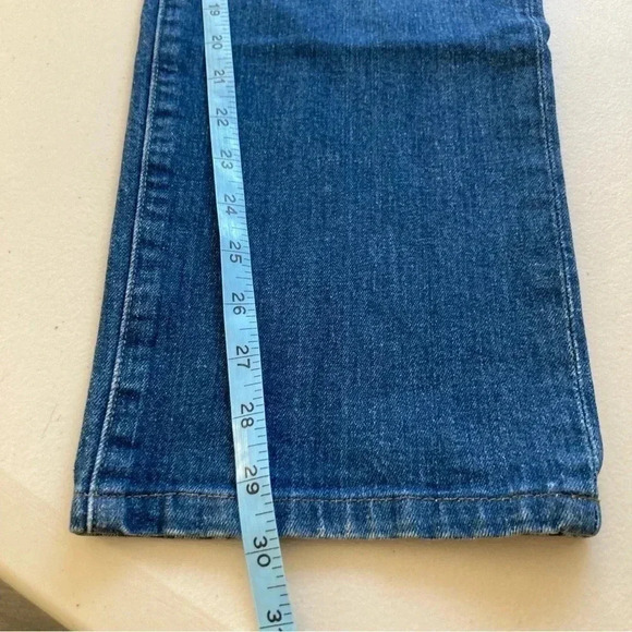 AG Adriano Goldschmied “ The Everett” Slim Straight - Tag Size 38x34‎ - Picture 10 of 10